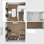 Ohlerich Speicher App_ 34 Hotel *