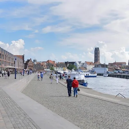 Ohlerich Speicher App_ 34 Wismar