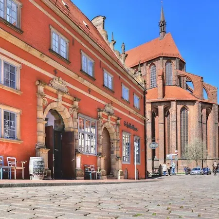 Ohlerich Speicher App_ 34 Hotel