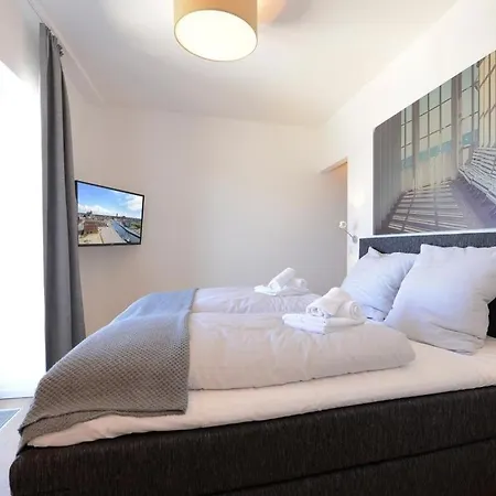 Hotel Ohlerich Speicher App_ 34 Wißmar